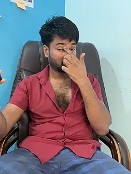 MeekBatgirl online show from 09.26.25