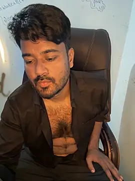 MeekBatgirl online show from 10.09.25