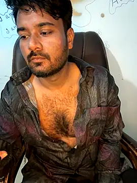 MeekBatgirl online show from 10.15.25