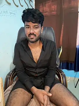 MeekBatgirl online show from 11.10.25