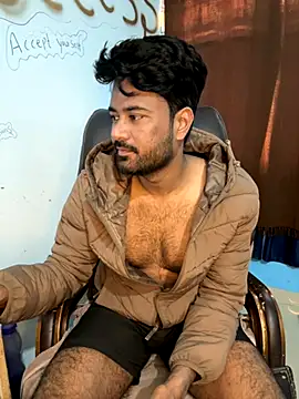 MeekBatgirl online show from 11.17.25