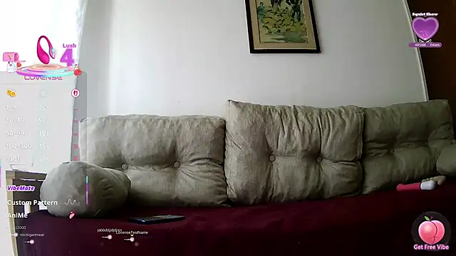 marynka21 online show from 12.02.25