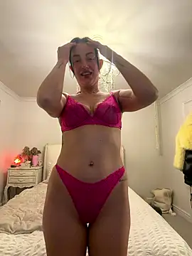 Remirosee online show from 01.12.26