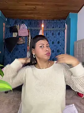 Michluxe 69 online show from 02.21.26