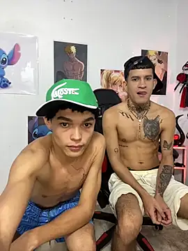 dilan abraham12 online show from 11.14.25