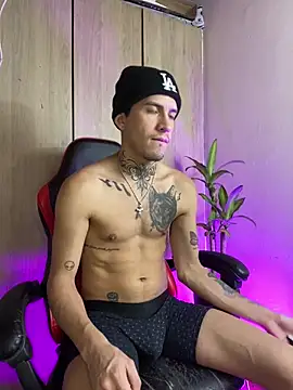 dilan abraham12 online show from 05.25.26