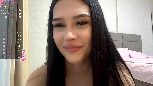 AuraJefcoat online show from 02.07.26