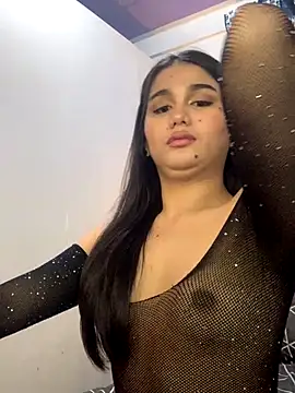 AngelHille online show from 09.22.25