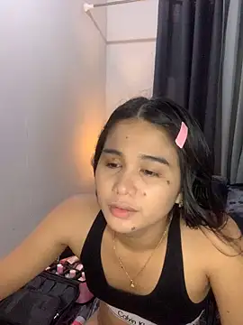 AngelHille online show from 10.13.25