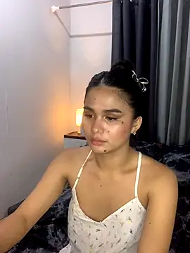 AngelHille online show from 10.16.25