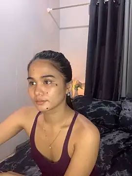 AngelHille online show from 11.06.25