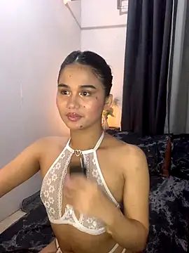 AngelHille online show from 11.13.25