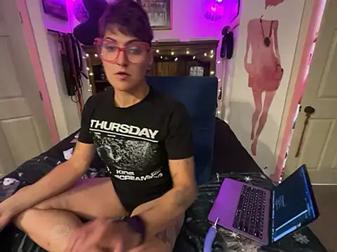 kinkycanner online show from 03.30.26