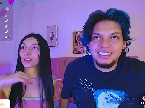 Laia and Damian online show from 09.15.25