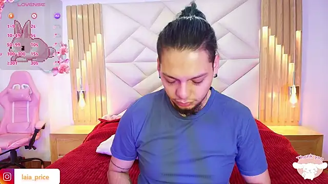 Laia and Damian online show from 11.09.25