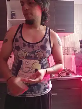 Laia and Damian online show from 11.15.25