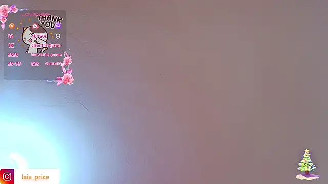 Laia and Damian online show from 11.25.25