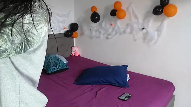 Celestte Dior online show from 10.08.25