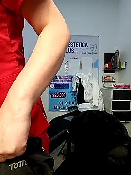 Madisson-04  online show from 01.16.26