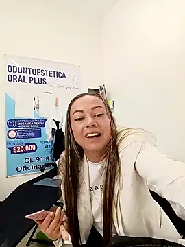 Madisson-04  online show from 01.17.26