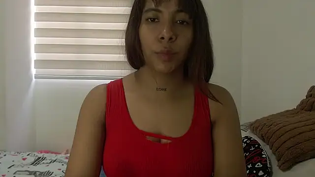 Kittyrose3 online show from 10.20.25