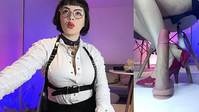 novafet online show from 02.21.26