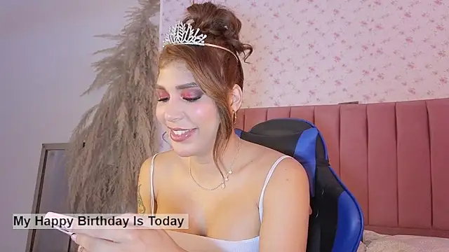 dahiana marin online show from 09.19.25