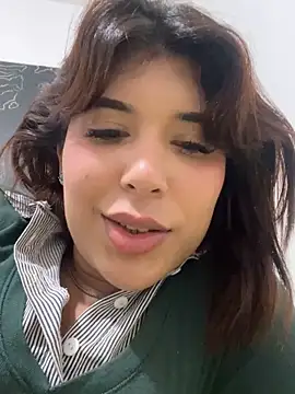 dahiana marin online show from 03.23.26