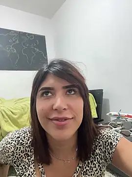 dahiana marin online show from 03.24.26