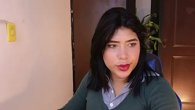 dahiana marin online show from 06.16.26