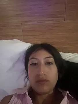 Clavelnegro online show from 09.09.25