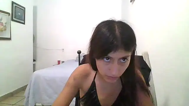 Clavelnegro online show from 09.27.25