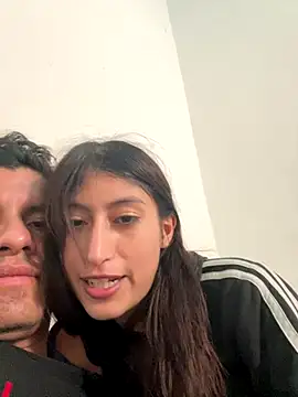 Clavelnegro online show from 09.29.25