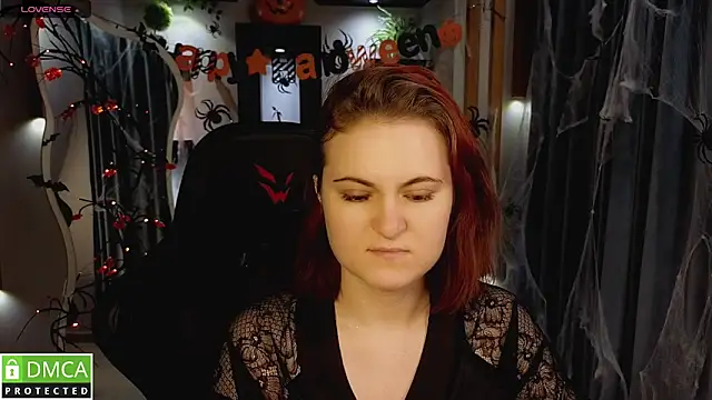 Roxy foxi online show from 11.03.25