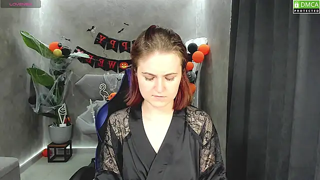 Roxy foxi online show from 11.07.25