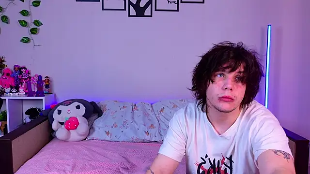 Night angell69 online show from 06.08.26