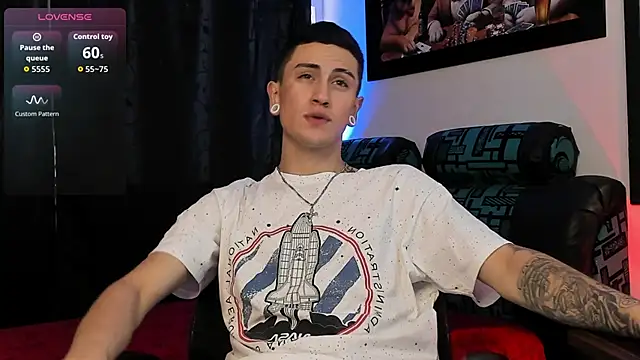 Snapshot of Sebas_maverick chatting on 02.04.26 Sebas maverick online show from 02.04.26