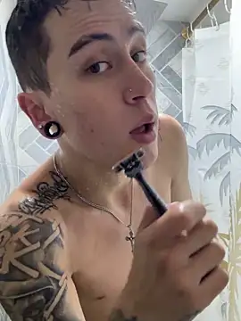 Sebas maverick online show from 03.11.26