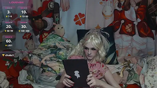 Snapshot of yutachka chatting on 09.08.25 yutachka online show from 09.08.25