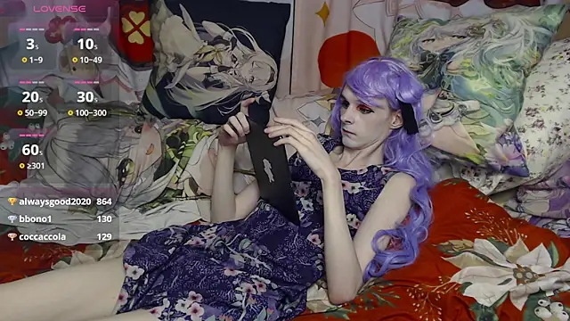 Snapshot of yutachka chatting on 09.13.25 yutachka online show from 09.13.25