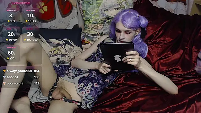 Snapshot of yutachka chatting on 09.14.25 yutachka online show from 09.14.25