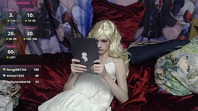 Snapshot of yutachka chatting on 09.16.25 yutachka online show from 09.16.25