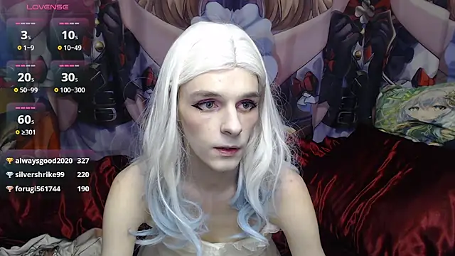 Snapshot of yutachka chatting on 09.20.25 yutachka online show from 09.20.25