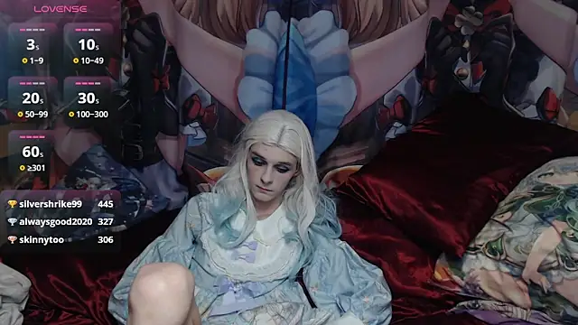 Snapshot of yutachka chatting on 09.22.25 yutachka online show from 09.22.25