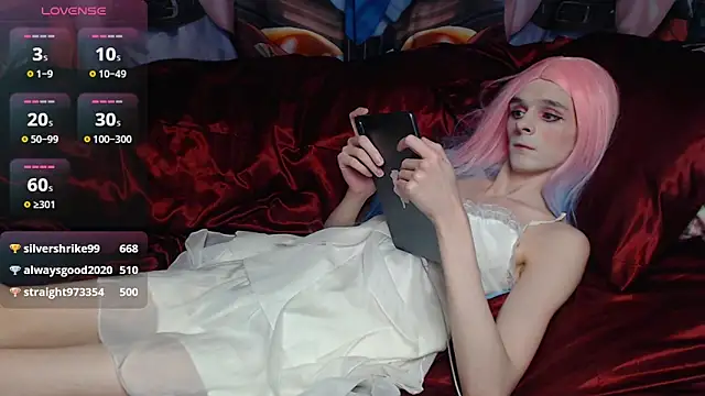 Snapshot of yutachka chatting on 09.26.25 yutachka online show from 09.26.25