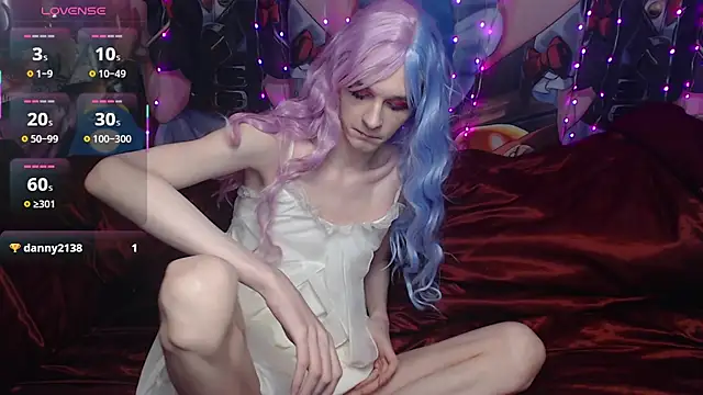 Snapshot of yutachka chatting on 10.29.25 yutachka online show from 10.29.25