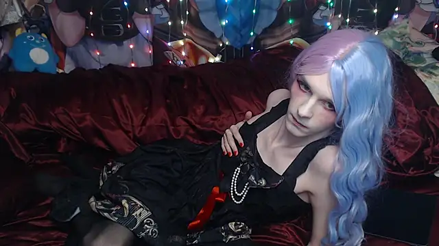 Snapshot of yutachka chatting on 11.03.25 yutachka online show from 11.03.25