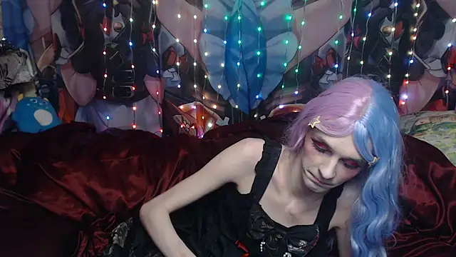 Snapshot of yutachka chatting on 11.04.25 yutachka online show from 11.04.25