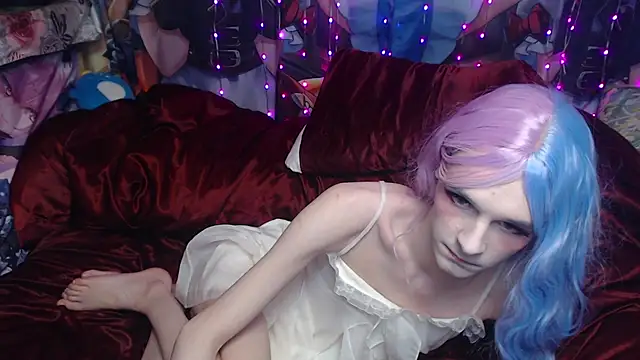 Snapshot of yutachka chatting on 11.08.25 yutachka online show from 11.08.25