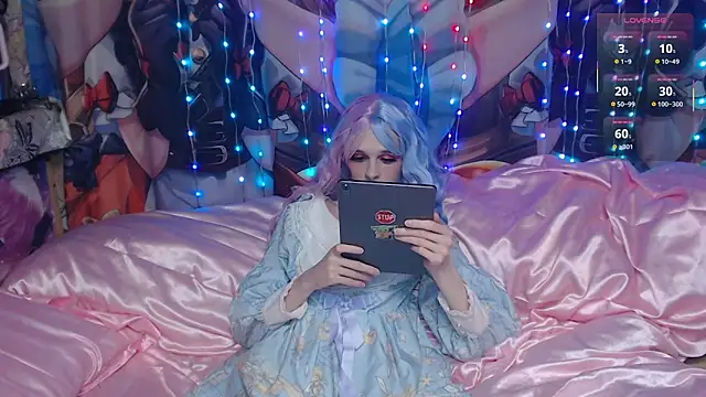 Snapshot of yutachka chatting on 12.01.25 yutachka online show from 12.01.25